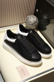 Picture of Alexander McQueen Shoes Men _SKUfw78422991fw